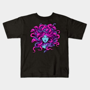 medusa Kids T-Shirt